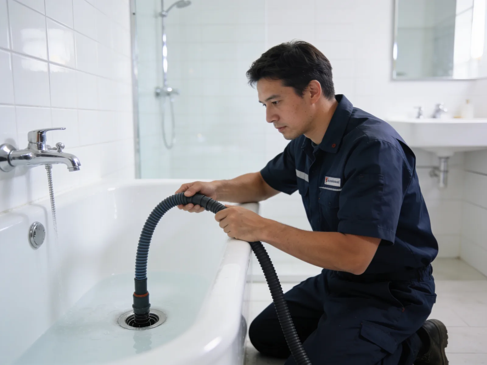 Emergency Plumber Penn, ND FAQs